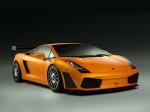 Lamborghini Gallardo GT3 2006 года